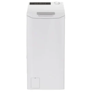 MÁQUINA DE LAVAR ROUPA CANDY - TCAS 274 TM4-S