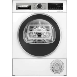 SECADOR DE ROUPA BOSCH - WQG245D1ES