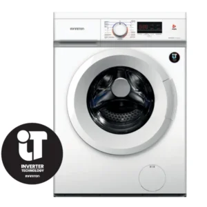 MÁQUINA DE LAVAR ROUPA INFINITON - WM-D84AWT