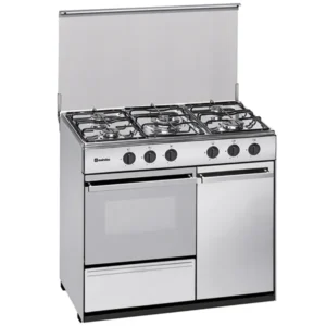 FOGÃO MEIRELES - N 921 X VS