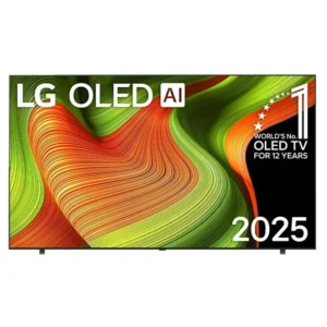 OLED LG - OLED65B56LA