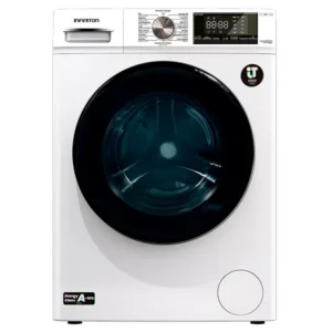 MÁQUINA DE LAVAR ROUPA INFINITON - WM-S84ABN