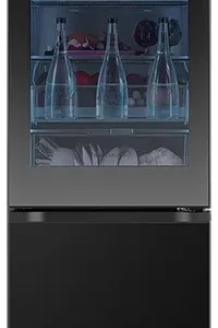 COMBINADO LG - GBG5160CEV