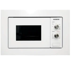 MICRO ONDAS INFINITON - IMWWHITE1720