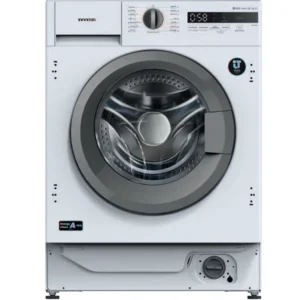 MÁQUINA DE LAVAR ROUPA INFINITON - WMB84ABN