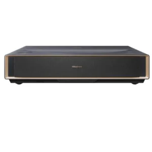 LASER TV HISENSE - PT1