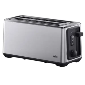 TORRADEIRA BRAUN - HT5220BK