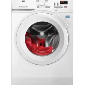 MÁQUINA DE LAVAR ROUPA AEG - LFA6K8241C