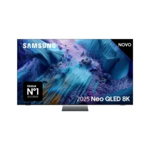 NEO QLED SAMSUNG - TQ85QN990FTXXC