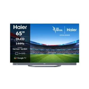 OLED HAIER - H65C95EUX