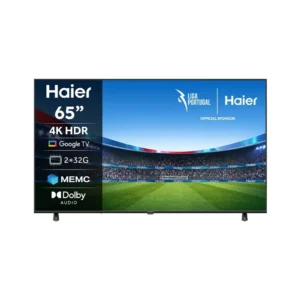 LED HAIER - H65K85FUX