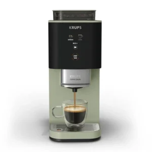 MÁQUINA DE CAFÉ EXPRESSO KRUPS - SA401LE0