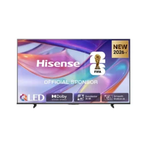 QLED HISENSE - 43E7S
