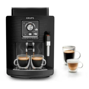 MÁQUINA DE CAFÉ KRUPS AUTOMÁTICA - EA5008E0