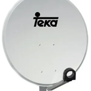 ANTENA PARABÓLICA OFFSET 800 INDIVIDUAL - TEKA