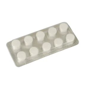 PASTILHAS DE LIMPEZA KRUPS - XS3000F0