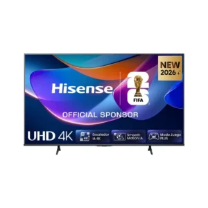 LED HISENSE - 50A6S