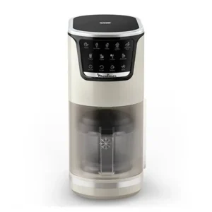 MÁQUINA DE GELADOS DOLCI MOULINEX - MJ602AF0