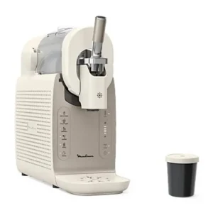 MÁQUINA DE GELADOS FREEZI MOULINEX - MJ803AF0