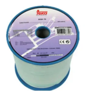 CABO COAX N46TK (RG6 PVC) ITED - 250M - TEKA