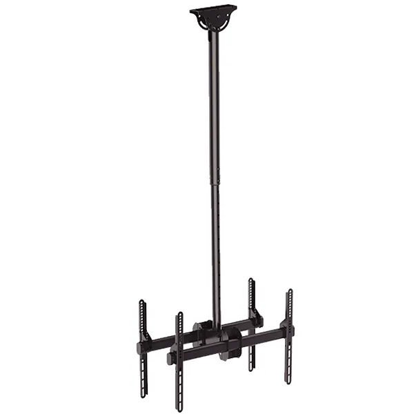 SUPORTE DE TETO DUPLO TV 42-90" NAPOFIX - 281