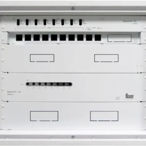 CAIXA BASE ATI/CATI 3PLAY - TEKA