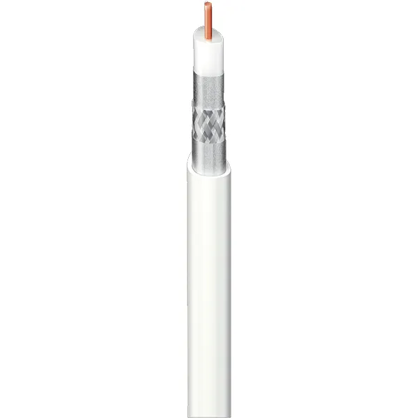 MTS CABO COAXIAL CXT ITED TELEVES-(Enc. Min. 100Mts)