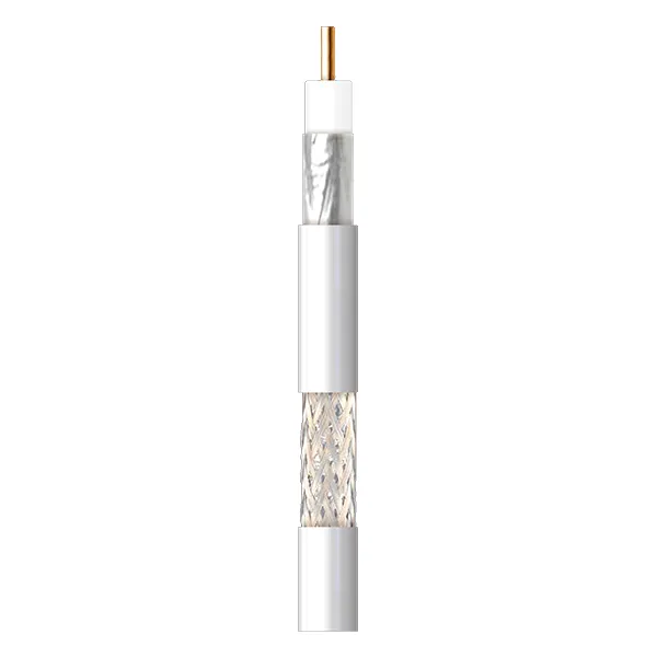 MTS CABO COAXIAL CXT-1 ITED TELEVES-(Enc. Min. 100Mts)