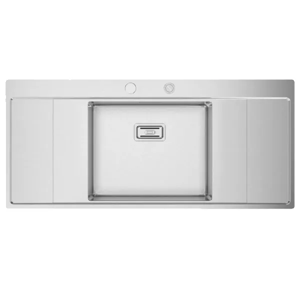 LAVA LOUÇA ESCOVADO RODI - XERON B 50 - I08X2MO1F443A2