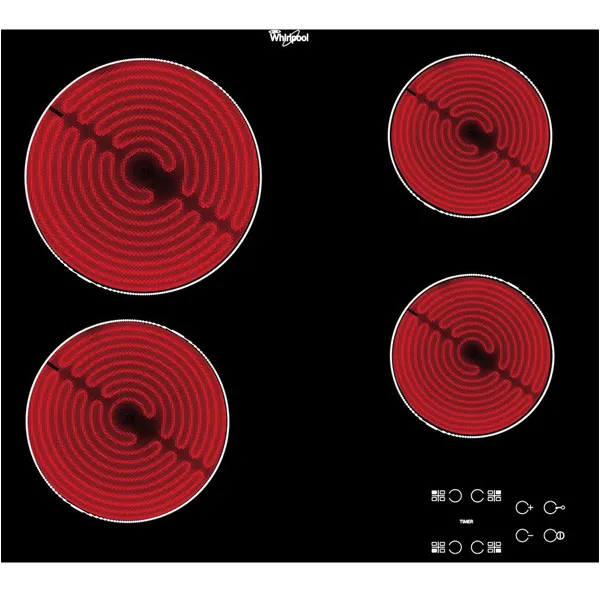 PLACA WHIRLPOOL - AKT 8090 NE