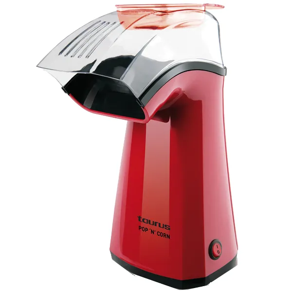 FUN COOK TAURUS POP N´CORN - 968.375