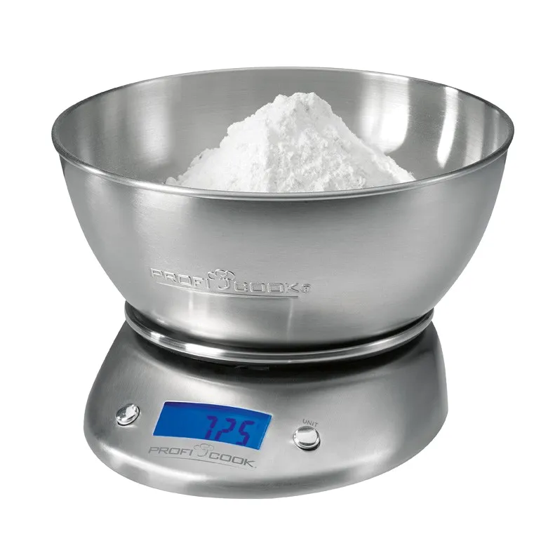 BALANÇA DE COZINHA PROFICOOK - KW 1040