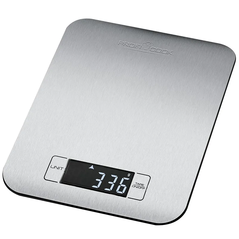 BALANÇA DE COZINHA PROFICOOK - KW 1061