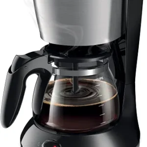 MÁQUINA DE CAFÉ FILTRO PHILIPS - HD 7462/20
