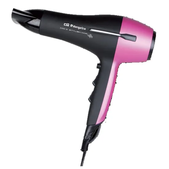 SECADOR DE CABELO ORBEGOZO - SE 2320