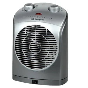 TERMOVENTILADOR ORBEGOZO - FH 5022