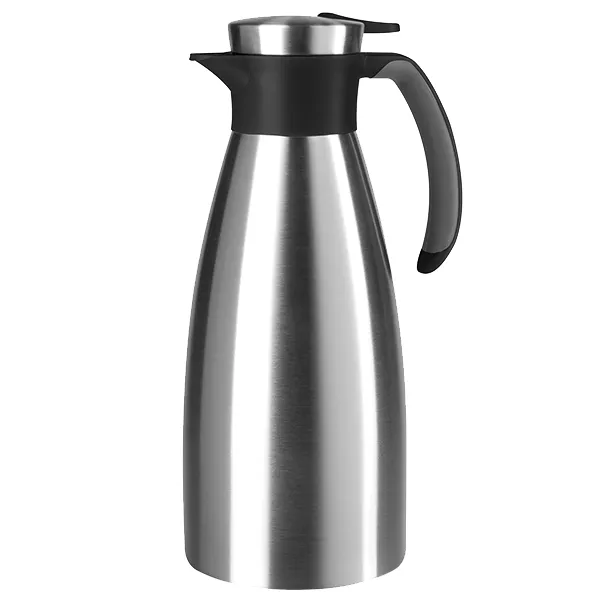 JARRO TERMICO TEFAL 1,5L - K3043214 - PRETO