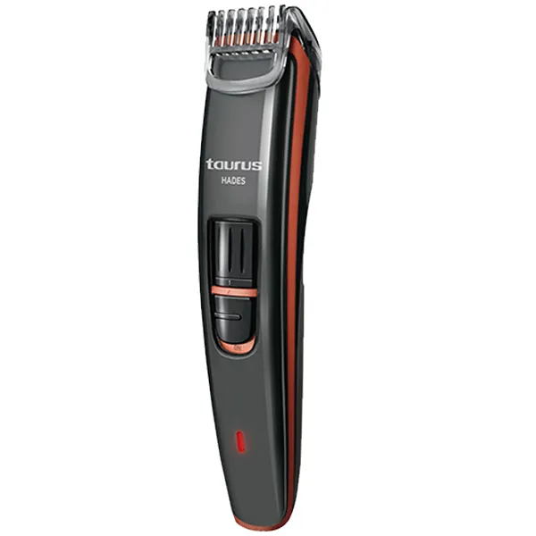 APARADOR BARBA RECARREGÁVEL TAURUS HADES - 903.907