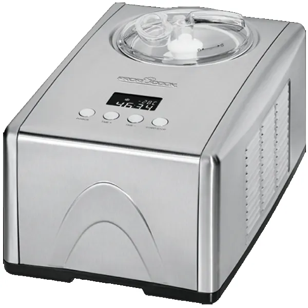 MÁQUINA DE GELADOS PROFICOOK - ICM 1091 N