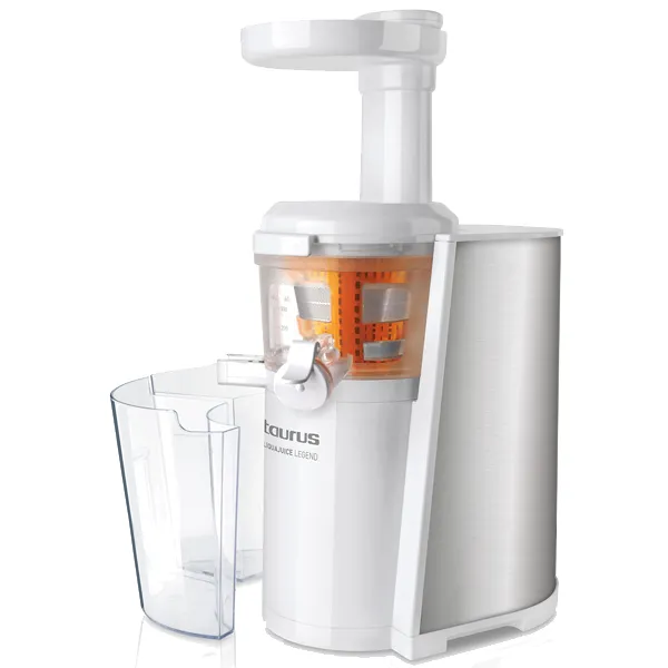 CENTRIFUGADORA TAURUS LIQUAJUICE LEGEND - 924.720