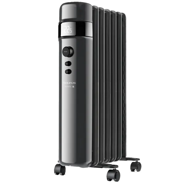 AQUECEDOR A ÓLEO TAURUS/ALPATEC AGADIR 1500 - 935.028