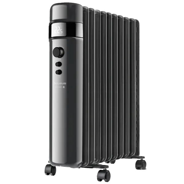 AQUECEDOR A ÓLEO TAURUS/ALPATEC AGADIR 2500 - 935.030
