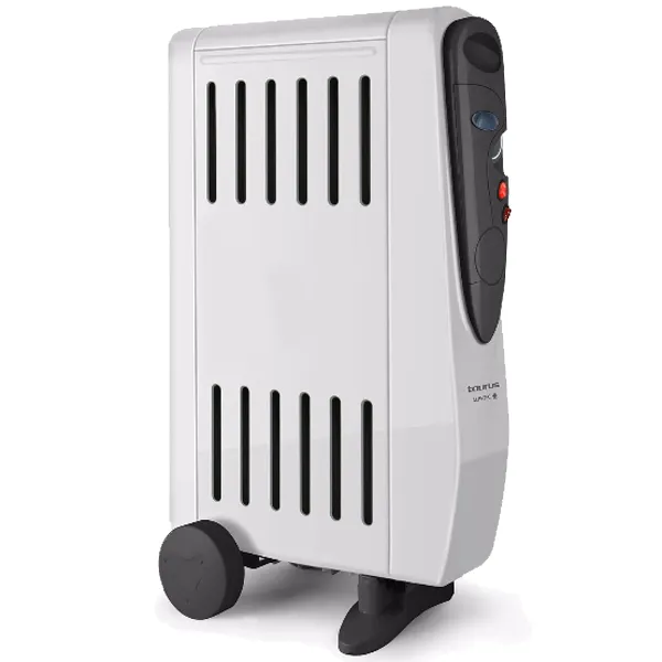 AQUECEDOR A ÓLEO TAURUS/ALPATEC TUAREG 1500 - 935.036