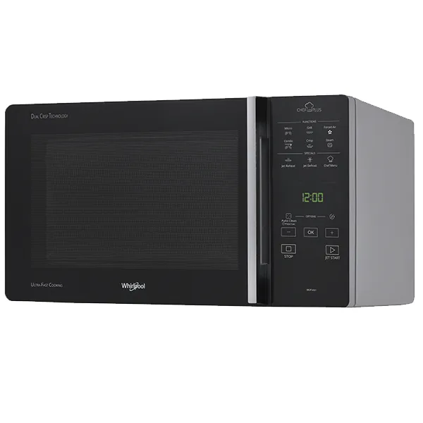 MICRO ONDAS WHIRLPOOL - MCP 349/1 SL