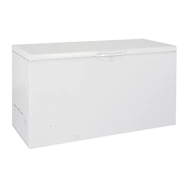 ARREFECEDOR HORIZONTAL TAMPA ABATÍVEL STARLUX - STAH500+