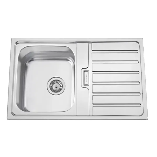 LAVA LOUÇA ENCASTRAR POLIDO RODI - URBAN 80 - G16T7KF1S320A0