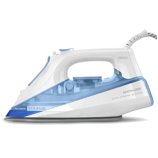 FERRO VAPOR TAURUS AGATHA 2800 - 918.984