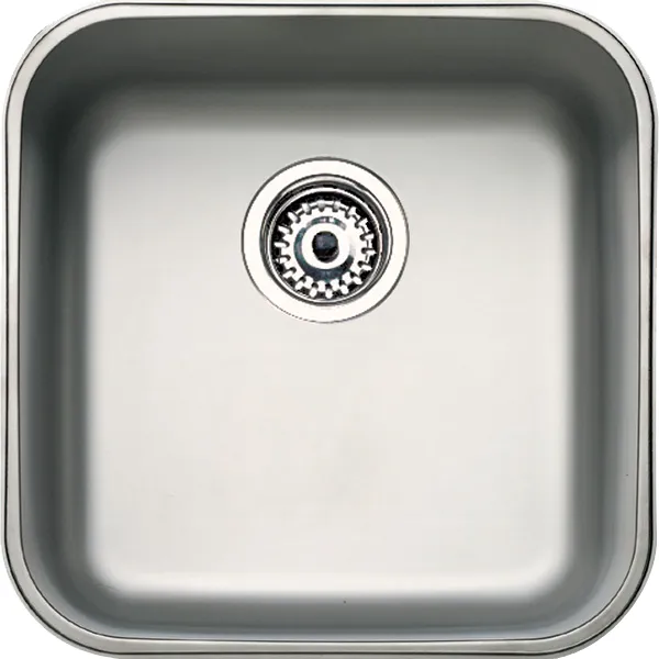 LAVA LOUÇA TEKA - BE 40.40  -  INOX