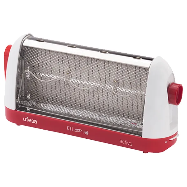 TORRADEIRA UFESA - MULTIPAN TT7963 - 71304436