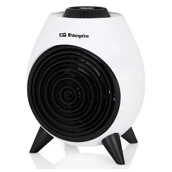 TERMOVENTILADOR ORBEGOZO - FH 5037